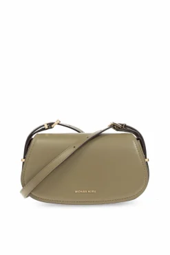 Michael Michael Kors GREEN Shoulder bag Lydia