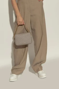 Michael Michael Kors GREY Shoulder bag "Bryant"