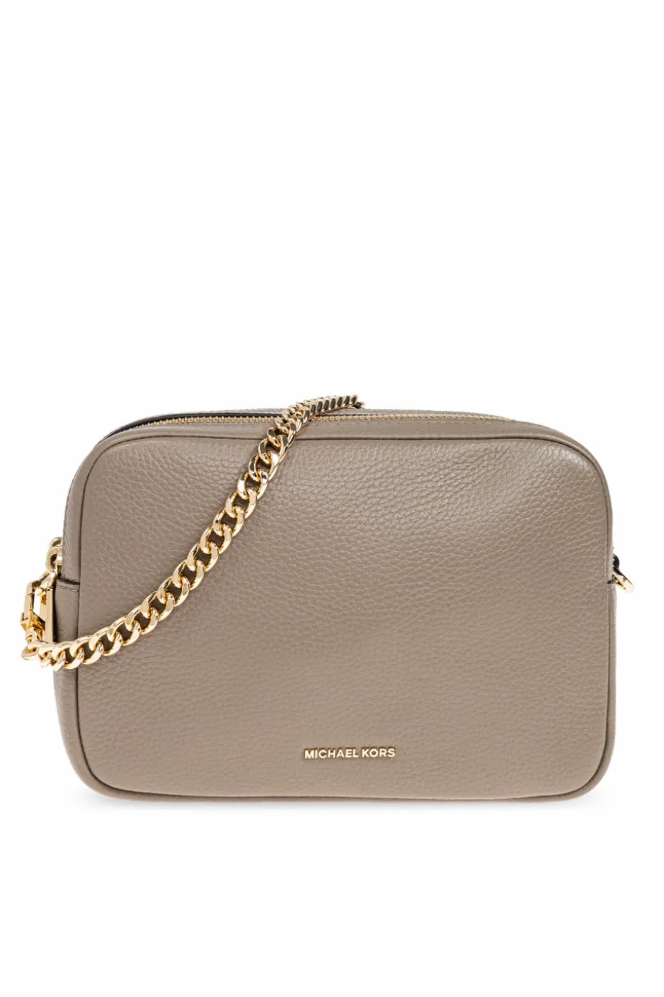 Michael Michael Kors GREY Shoulder bag "Bryant"
