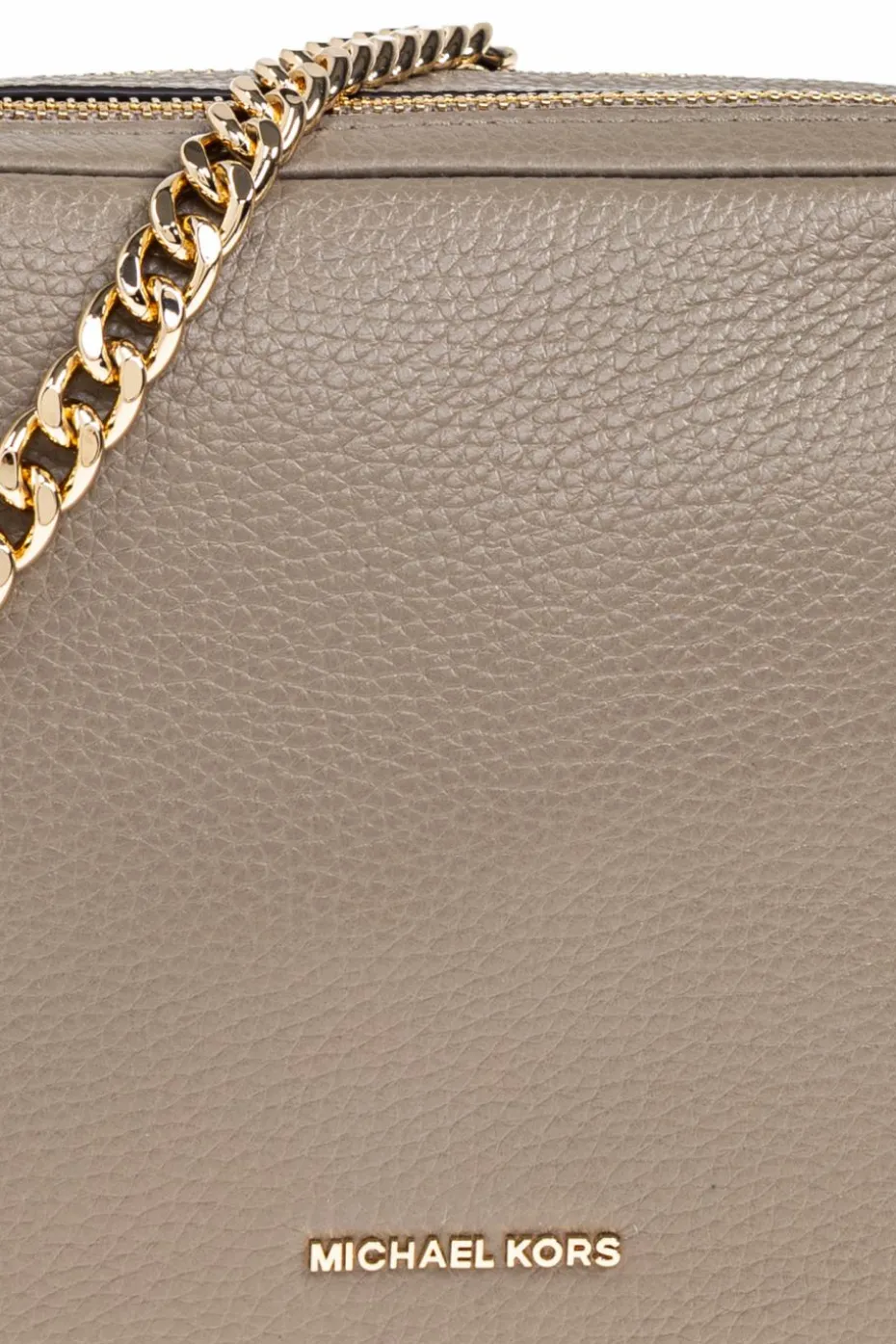 Michael Michael Kors GREY Shoulder bag "Bryant"