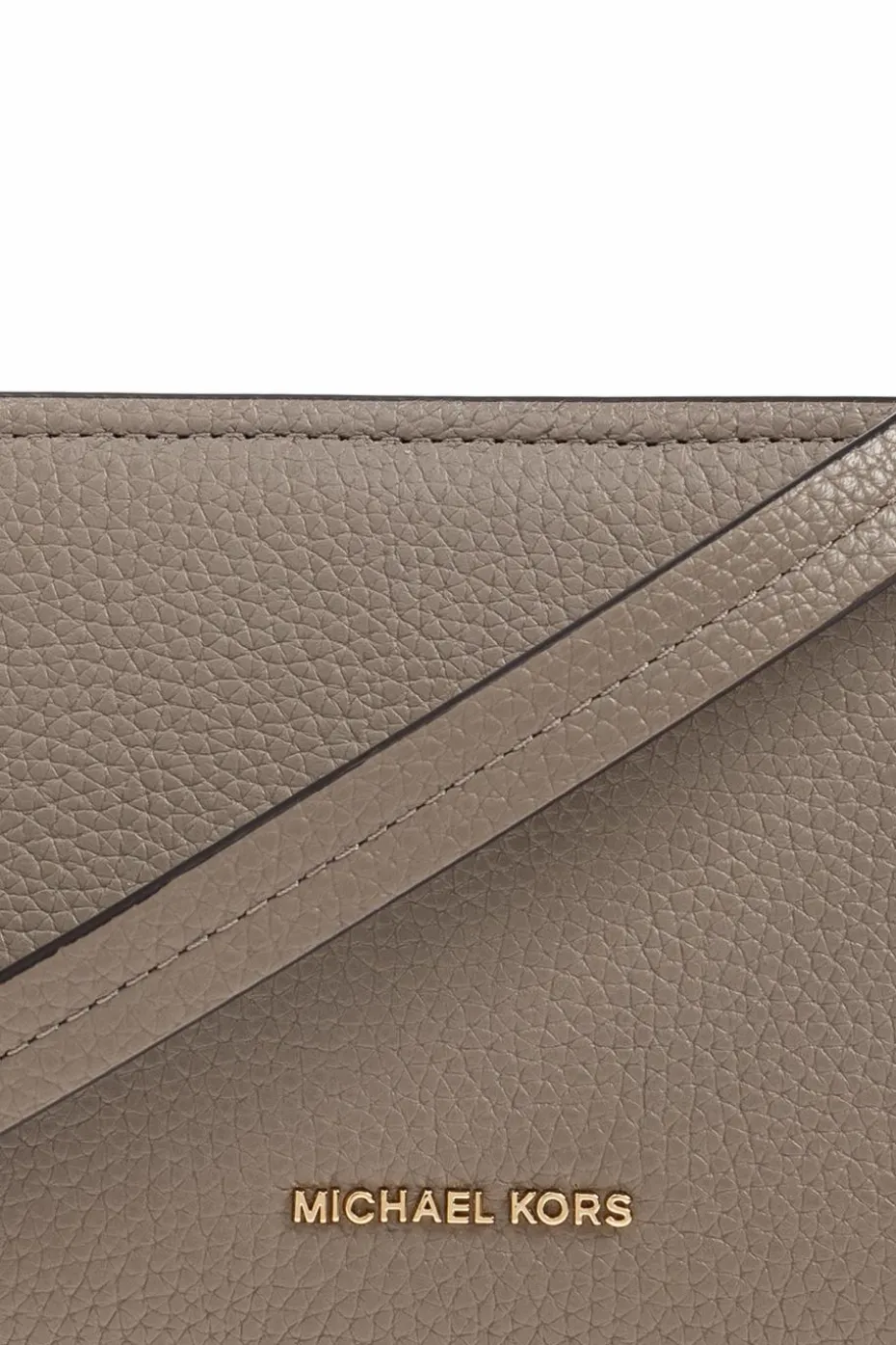 Michael Michael Kors GREY Shoulder bag "Bryant"
