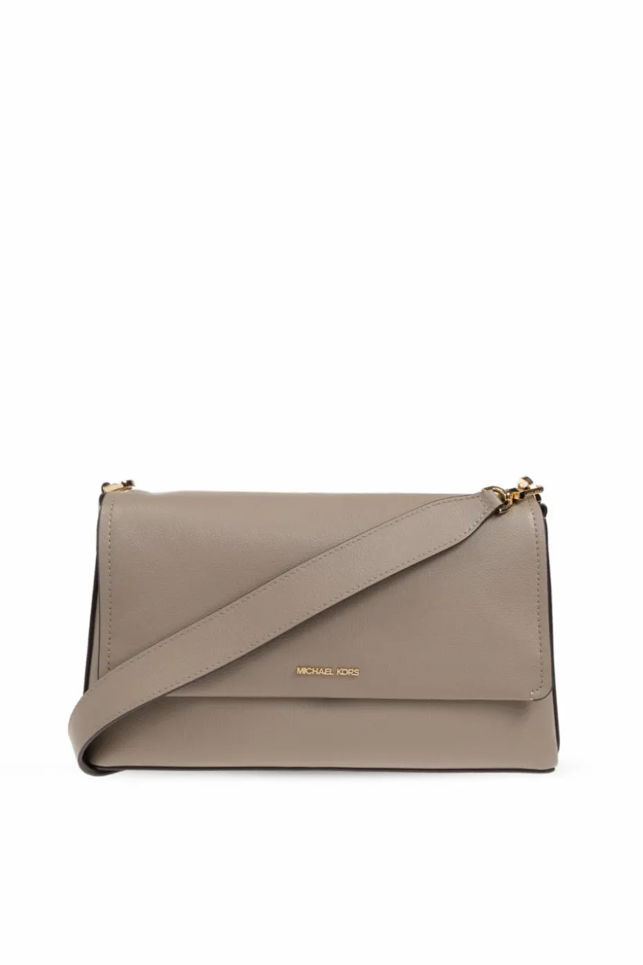 Michael Michael Kors GREY Shoulder bag "Nessa"