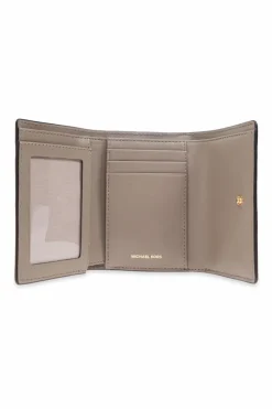 Michael Michael Kors GREY 'Bryant' wallet