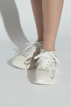Michael Michael Kors GREY Sneakers Leo