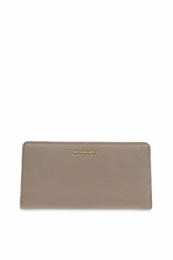 Michael Michael Kors GREY Bryant wallet