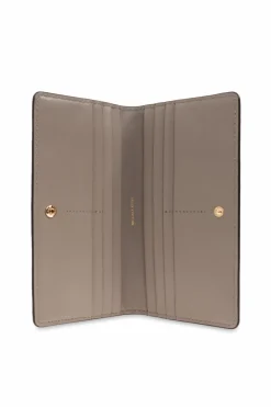 Michael Michael Kors GREY Bryant wallet