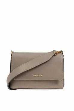 Michael Michael Kors GREY Shoulder bag "Nessa"