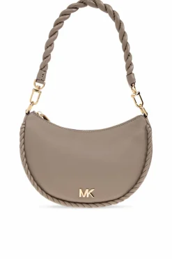 Michael Michael Kors GREY Shoulder bag "Kyla Small"