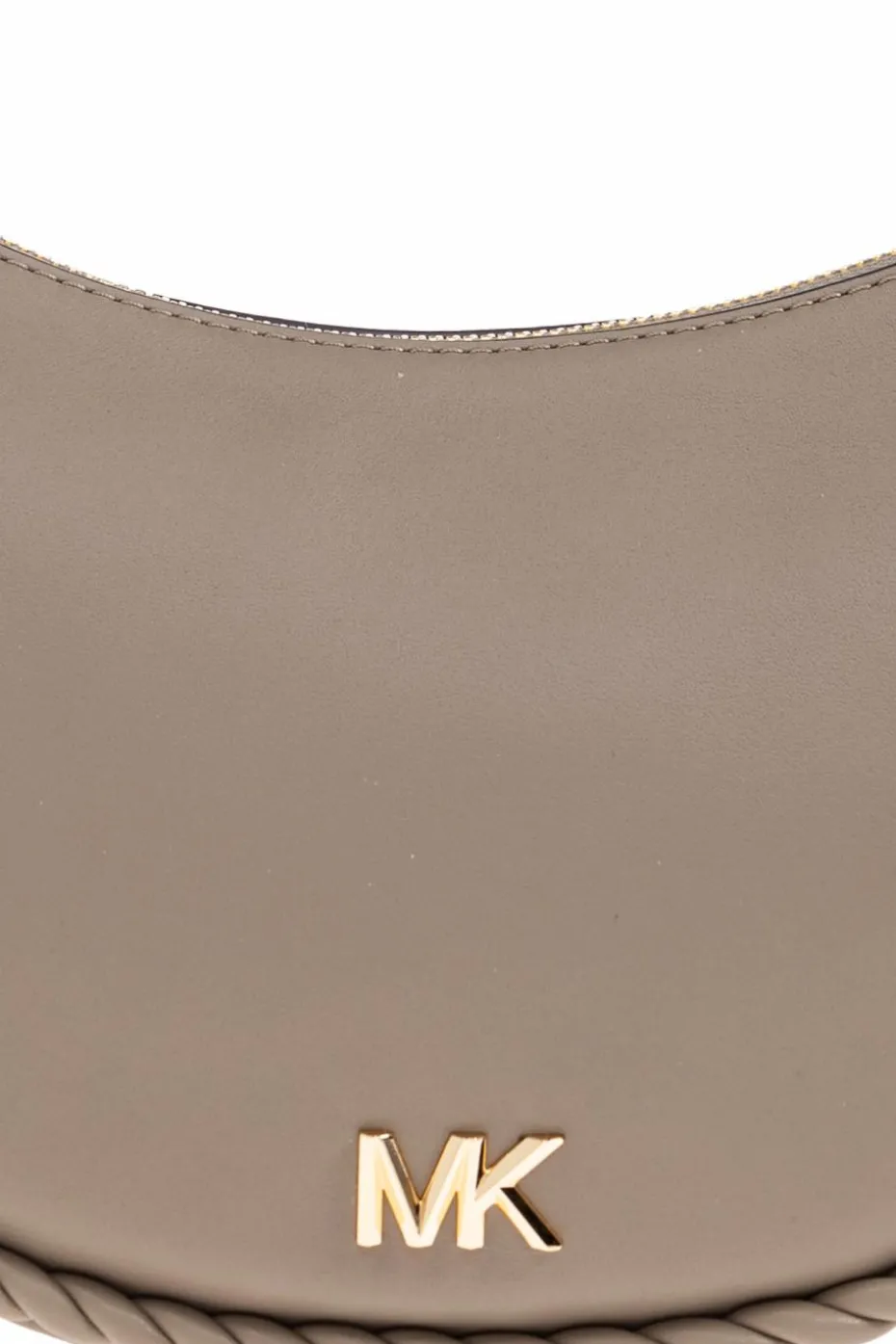 Michael Michael Kors GREY Shoulder bag "Kyla Small"