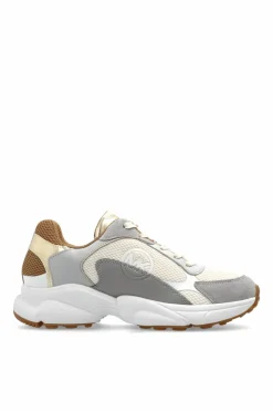 Michael Michael Kors MULTICOLOUR Sami sneakers