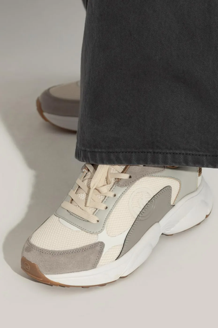 Michael Michael Kors MULTICOLOUR Sami sneakers