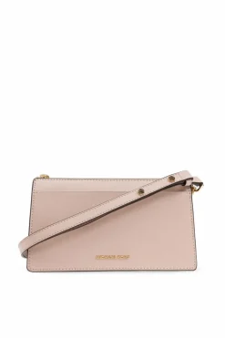 Michael Michael Kors PINK Shoulder bag Empire