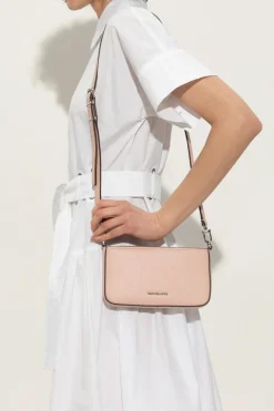 Michael Michael Kors PINK Shoulder bag Bryant