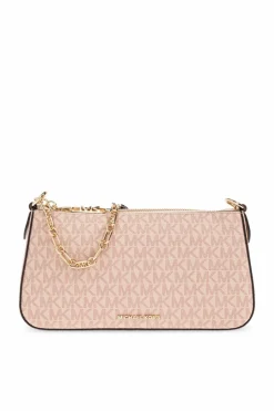 Michael Michael Kors PINK Shoulder bag "Empire"
