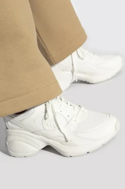 Michael Michael Kors WHITE Sneakers Zuma