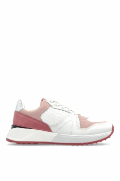 Michael Michael Kors WHITE Sneakers Jaime