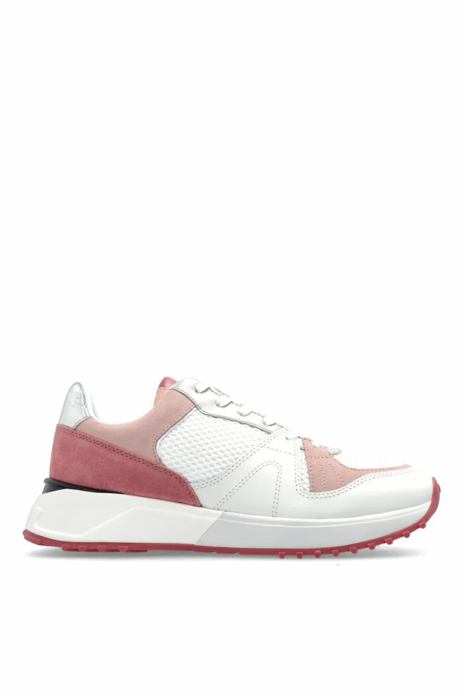Michael Michael Kors WHITE Sneakers Jaime