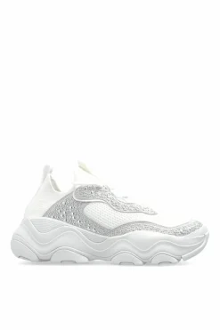 Michael Michael Kors WHITE Atlas Sneakers