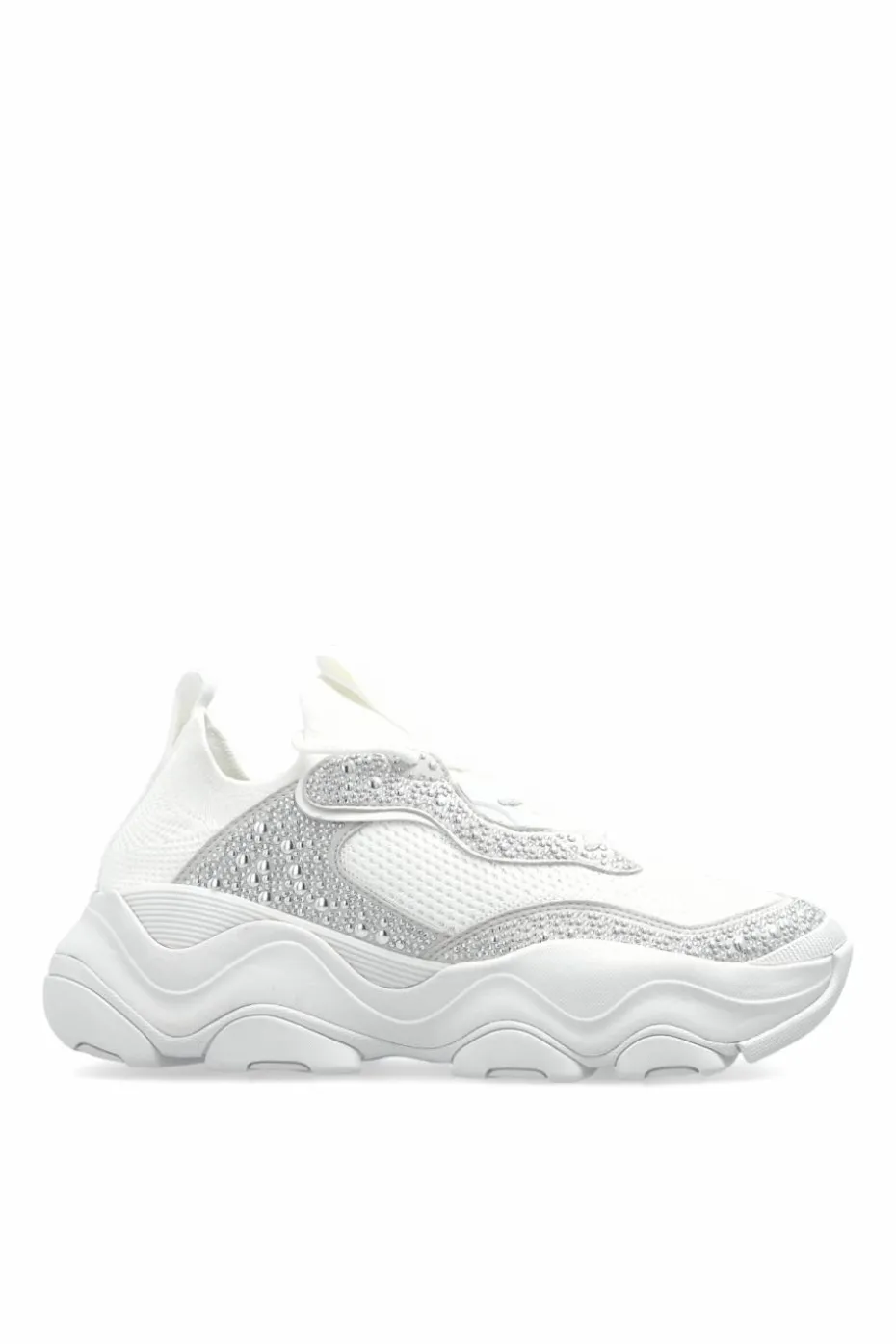 Michael Michael Kors WHITE Atlas Sneakers