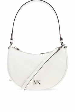 Michael Michael Kors WHITE Shoulder bag Kyla