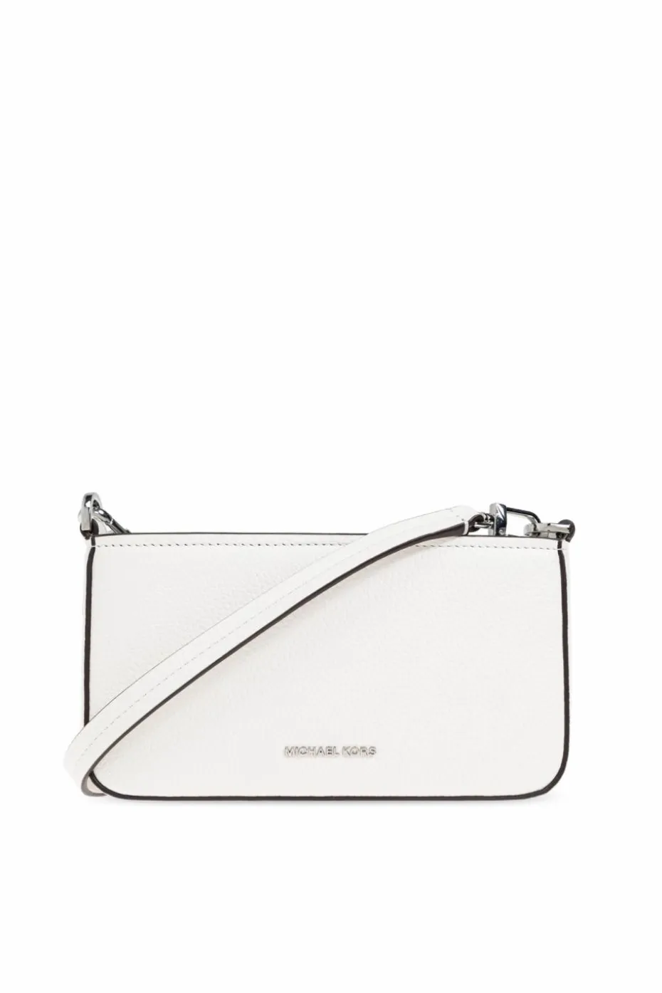 Michael Michael Kors WHITE Shoulder bag Bryant