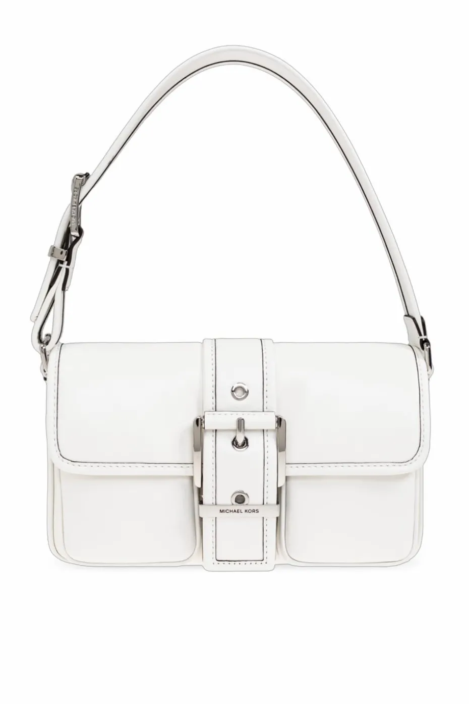 Michael Michael Kors WHITE Shoulder bag