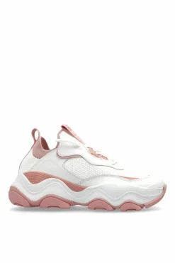 Michael Michael Kors WHITE Atlas sneakers