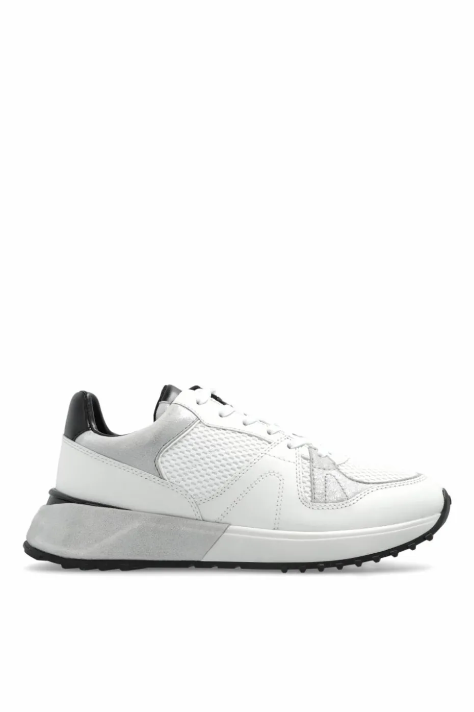 Michael Michael Kors WHITE Sneakers Jaime