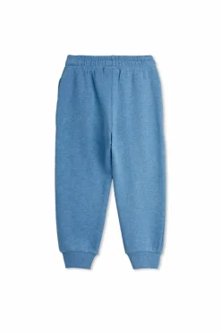 Mini Rodini BLUE Sweatpants