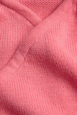 Mini Rodini PINK Set: sweater and pants