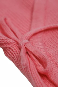 Mini Rodini PINK Set: sweater and pants