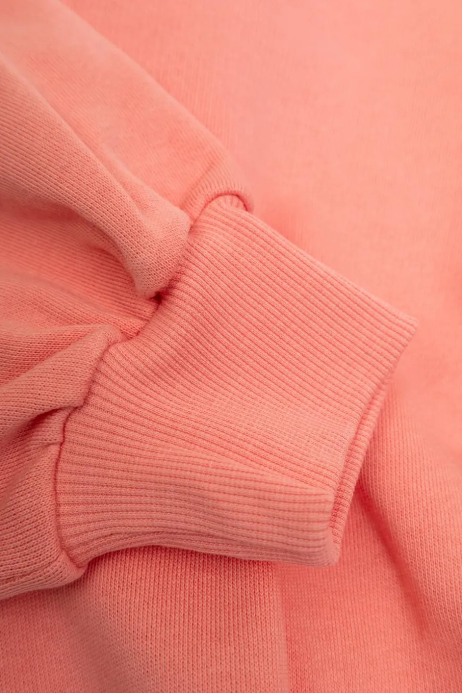 Mini Rodini PINK Sweatshirt with embroidery