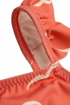 Mini Rodini PINK Swimsuit