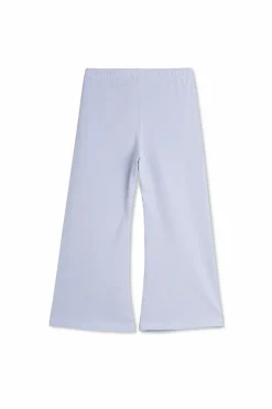 Mini Rodini PURPLE Printed pants