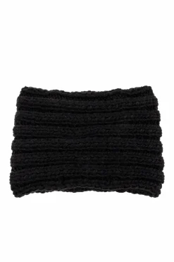 MISBHV BLACK Cap with logo