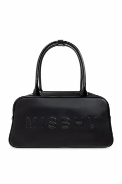 MISBHV BLACK Handbag