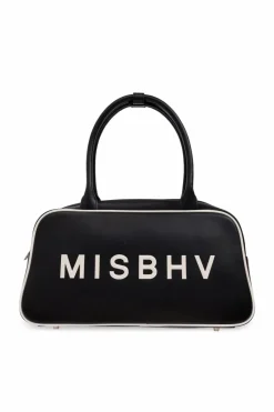 MISBHV BLACK Handbag