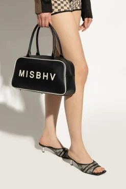 MISBHV BLACK Handbag