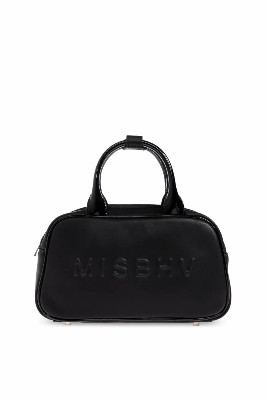 MISBHV BLACK Handbag "London Mini"