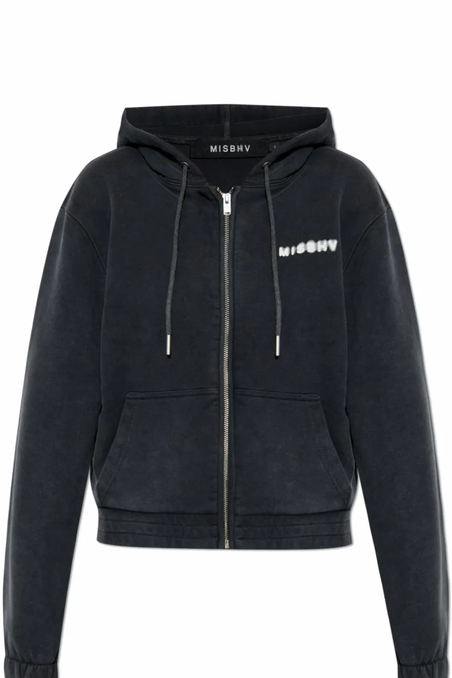 MISBHV BLACK Hoodie