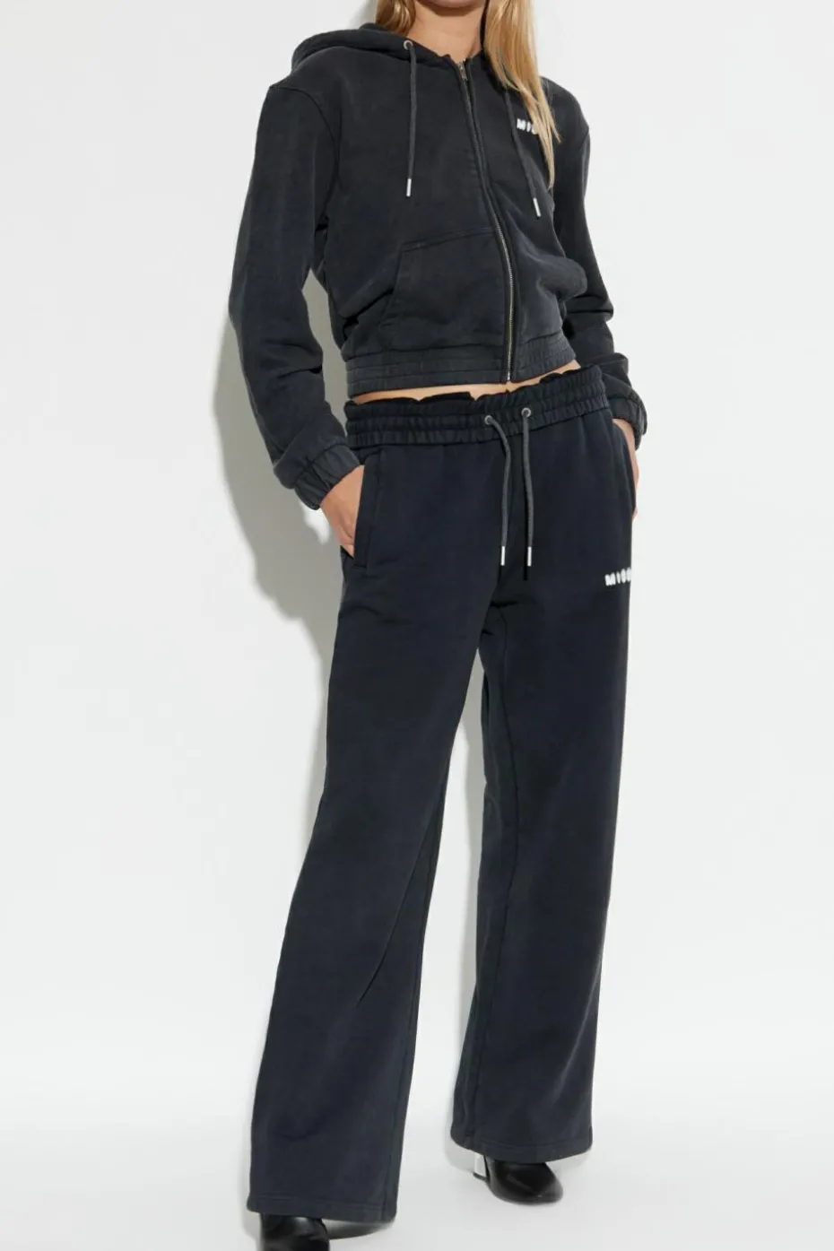 MISBHV BLACK Hoodie