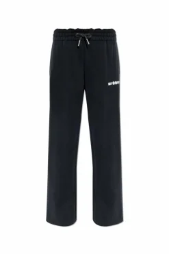 MISBHV BLACK Sweatpants