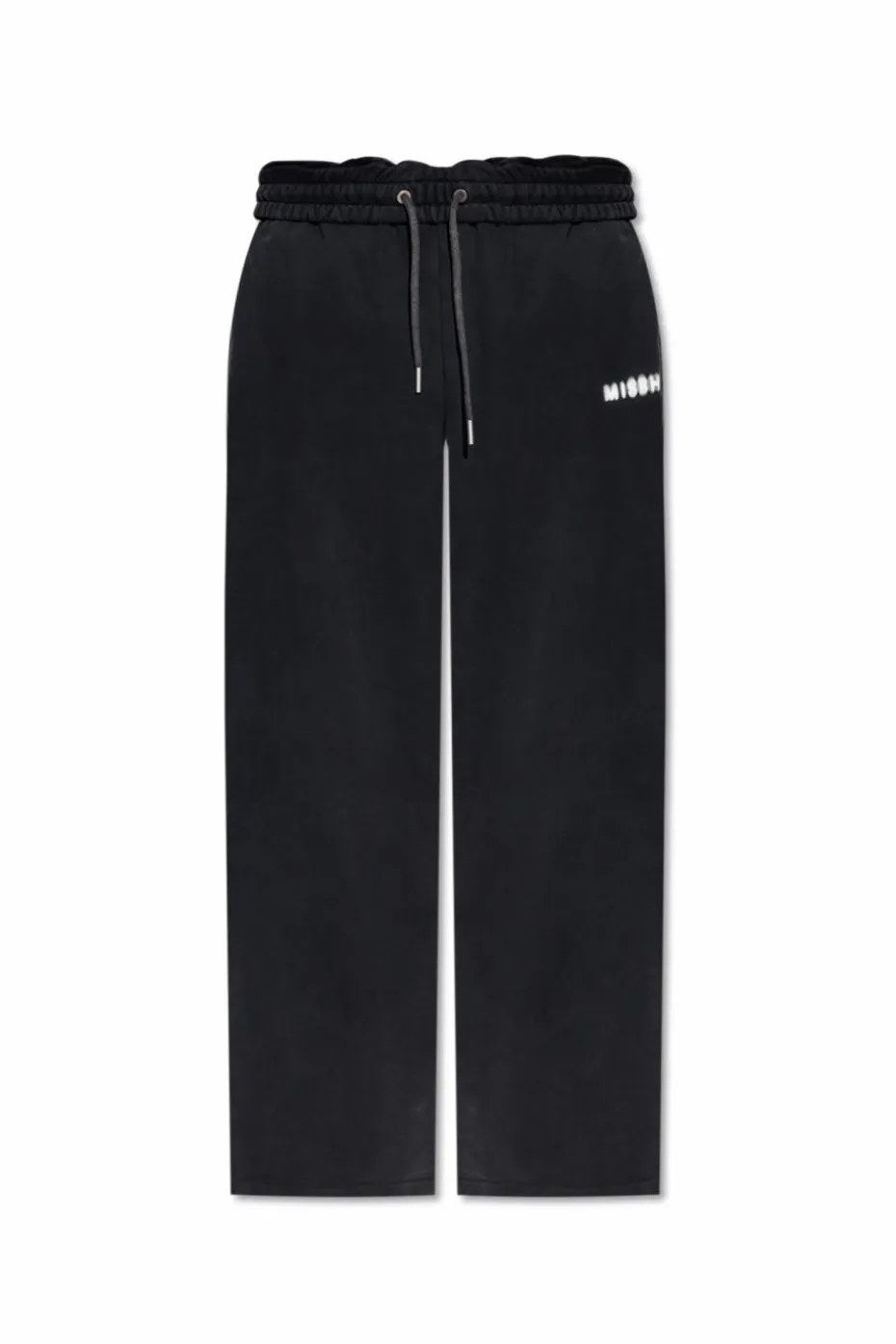 MISBHV BLACK Sweatpants