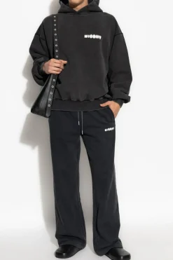 MISBHV BLACK Sweatpants