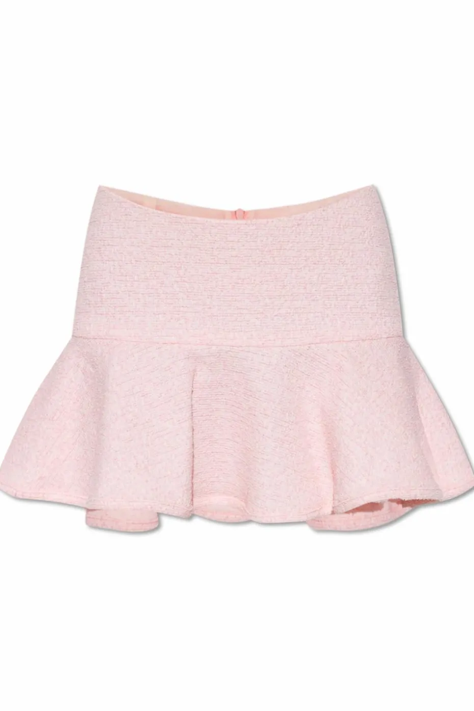 MISBHV PINK Tweed Shorts