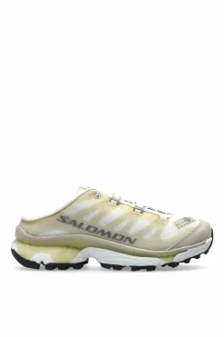 MM6 Maison Margiela beige "Salomon x MM6 Maison Margiela"