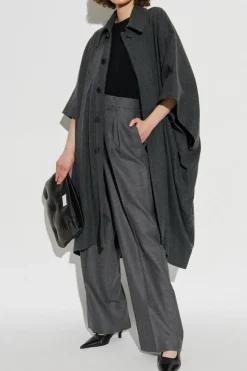 MM6 Maison Margiela BLACK Top with Z logo