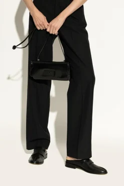 MM6 Maison Margiela BLACK Shoulder bag