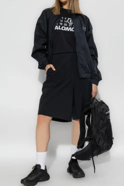 MM6 Maison Margiela BLACK Salomon x MM6 Maison Margiela