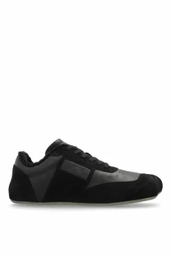 MM6 Maison Margiela BLACK Sneakers